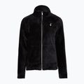 Dámská fleecová mikina Aulp Becco Coral Fleece black 1
