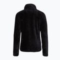 Dámská fleecová mikina Aulp Becco Coral Fleece black 1 2