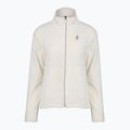 Dámská fleecová mikina Aulp Becco Coral Fleece white 1