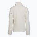 Dámská fleecová mikina Aulp Becco Coral Fleece white 1 2