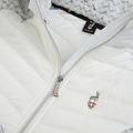 Dámská hybridní bunda Aulp Clem Hooded Hybrid white 1 3