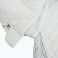 Dámská hybridní bunda Aulp Clem Hooded Hybrid white 1 5