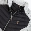 Dámská hybridní bunda Aulp Copen Hybrid black 1 3