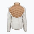 Dámská hybridní bunda Aulp Copen Hybrid taupe 1 4