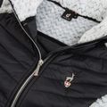 Dámská vesta Aulp Corda Hybrid black 1 3