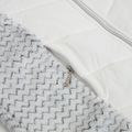 Dámská vesta Aulp Corda Hybrid white 1 4