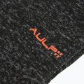 Pánská fleecová mikina Aulp Navoy Melanged Knit black 1 6