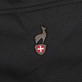 Pánská softshellová bunda Aulp Nemev Softshell black 1 6