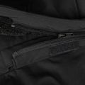 Pánská softshellová bunda Aulp Nemev Softshell black 1 9