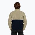 Pánská bunda Aulp Vogue Sherpa light kaki 1 2