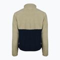 Pánská bunda Aulp Vogue Sherpa light kaki 1 4