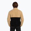 Pánská bunda Aulp Vogue Sherpa nougat 1 2
