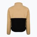 Pánská bunda Aulp Vogue Sherpa nougat 1 4