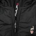 Dámská hybridní bunda Aulp Volta Hybrid black 1 5