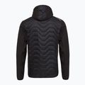 Pánská hybridní bunda Aulp Clint Hybrid black 1 2