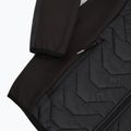 Pánská hybridní bunda Aulp Clint Hybrid black 1 5