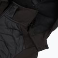 Pánská hybridní bunda Aulp Clint Hybrid black 1 6