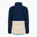Dětská fleecová mikina Aulp Tiger Sherpa blue 1 4
