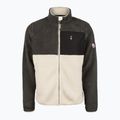 Pánská bunda Aulp Vogue Sherpa grey 3
