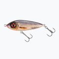 Abu Garcia Mcsnack wobbler real roach 1517077