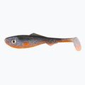 Abu Garcia Beast Pike Shad šedo-oranžový 1517138