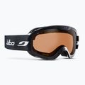 Dětské lyžařské brýle Julbo Atome Chromakids black/brown 2