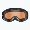 Dětské lyžařské brýle Julbo Atome Chromakids black/brown 3
