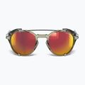 Sluneční brýle Julbo Legacy Spectron army green/black 3