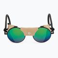 Sluneční brýle Julbo Vermont Classic Spectron 3 beige 3