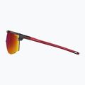 Sluneční brýle Julbo Ultimate Spectron matt black/red/multilayer red 3