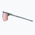 Sluneční brýle Julbo Ultimate Reactiv 1-3 High Contrast blue/green/multilayer blue 3