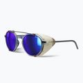 Sluneční brýle Julbo Legacy Ractiv 2-4 Beige/Black