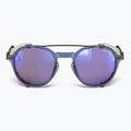 Sluneční brýle Julbo Legacy Ractiv 2-4 Beige/Black 3