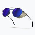 Sluneční brýle Julbo Legacy Ractiv 2-4 Beige/Black 4