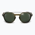 Sluneční brýle Julbo Legacy Polarized translucent brown/khaki/orange 3
