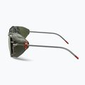 Sluneční brýle Julbo Legacy Polarized translucent brown/khaki/orange 4