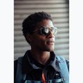 Sluneční brýle Julbo Legacy Polarized translucent brown/khaki/orange 8