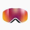 Lyžařské brýle  Julbo Cyclon Spectron white/ flash red 2