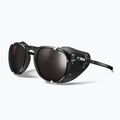 Sluneční brýle Julbo Millenium Reactiv Polarized shiny translucent black/black/white