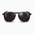 Sluneční brýle Julbo Millenium Reactiv Polarized shiny translucent black/black/white 3