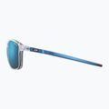 Sluneční brýle Julbo Compass Polarized HD crystal brillant/ blue metallic 3