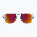 Sluneční brýle Julbo Compass Spectron shiny translu crystal/red 2
