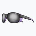 Sluneční brýle Julbo Monterosa 2 Spectron black/purple