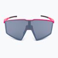 Sluneční brýle Julbo Edge Spectron 3 fluo pink/blue/silver flash 4