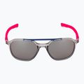 Sluneční brýle Julbo Slack Polarized S3 grey/pink 3