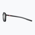 Sluneční brýle Julbo Slack Spectron matte black/crystal 3