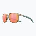 Sluneční brýle Julbo Canyon Polarized 3HD green