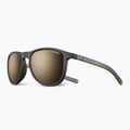 Sluneční brýle Julbo Canyon Polarized 3+ black/grey army