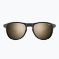 Sluneční brýle Julbo Canyon Polarized 3+ black/grey army 2
