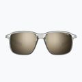 Sluneční brýle Julbo Creek Polarized grey translu/green 2